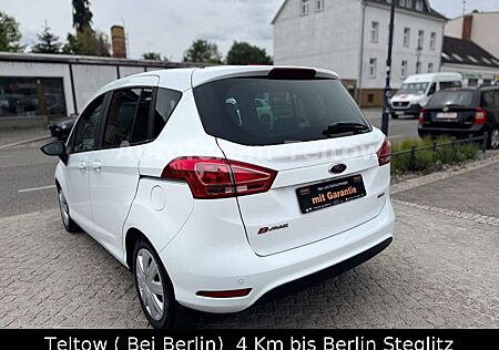 Ford B-Max 1,0 EcoBoost 74kW S/S SYNC Edition*1.Hand*