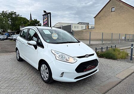 Ford B-Max 1,0 EcoBoost 74kW S/S SYNC Edition*1.Hand*