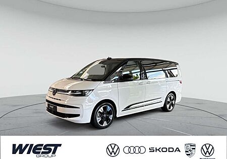 VW T7 Multivan Volkswagen Life Edition 2.0 l TDI LÜ DSG