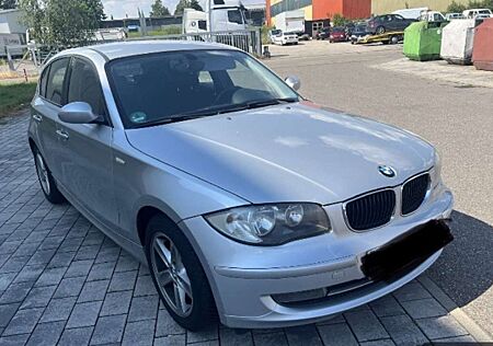 BMW 118i 118