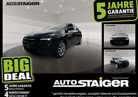 Opel Corsa e Edition 11kw Lader LED, Winterpaket,...