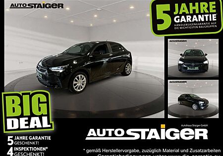 Opel Corsa e Edition 11kw Lader LED, Winterpaket,...