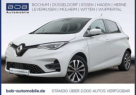 Renault ZOE R135 Intens Z.E. 50 NAVI SHZ KAMERA