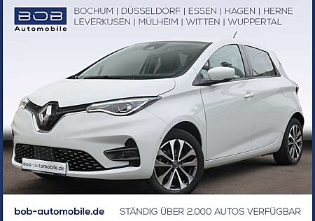 Renault ZOE R135 Intens Z.E. 50 NAVI SHZ KAMERA