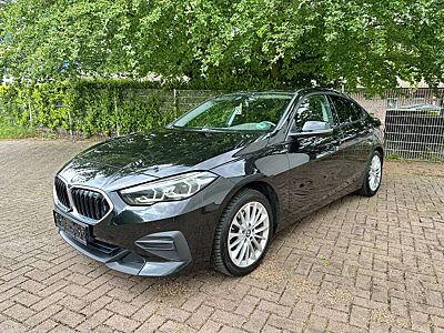 BMW 218 218i Gran Coupe Aut. Advantage
