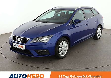 Seat Leon 1.4 TSI ACT Xcellence Aut.*TEMPO*PDC*KLIMA*