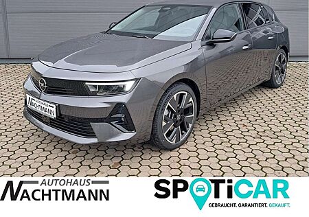 Opel Astra L Lim. 5-trg. Electric, NAVI, KAMERA, SHZ