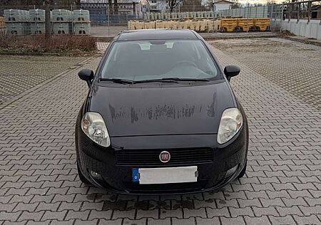 Fiat Punto 1.2 8V Classic