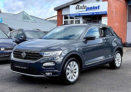 VW T-Roc Volkswagen 1.5 TSI Sport DCC Kamera