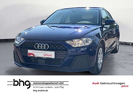 Audi A1 25 TFSI MMI/Interface/EPH/Assist/uv