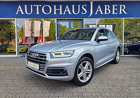 Audi Q5 quattro S-Line Sport PANO ACC HUD AHK KEYLESS