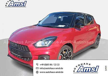 Suzuki Swift 1.4 Hybrid Sport Navi Kamera Keyless