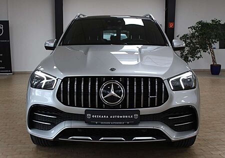 Mercedes-Benz GLE 53 AMG 53 AMG 4Matic+ AMG Performance / 7-SITZER