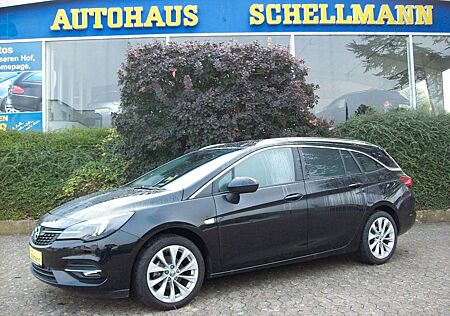 Opel Astra K ST 1,2 T Elegance Navi 2xKamera SHZ LED