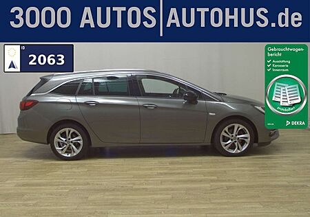 Opel Astra ST 1.5 D Business Elegance Navi LED RFK