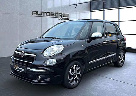 Fiat 500L Mirror 1.4l Blue/Klima/PDC/Tempomat