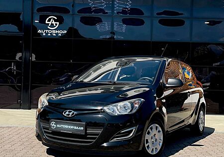 Hyundai i20 FIFA World Cup Edition