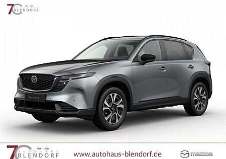 Mazda CX-5 Exclusive-Line 141 Automatik 360°|BOSE|Panorama
