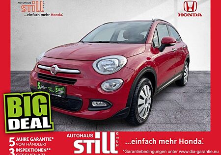 Fiat 500X 1.6 MultiJet Pop Star LM PDC KeyLess