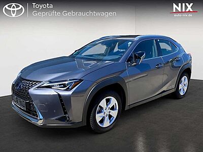 Lexus UX 300e Komfort+Executive Paket LED