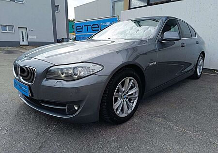 BMW 530 d 5 Lim. Klima Xenon PDC AHK Tempomat