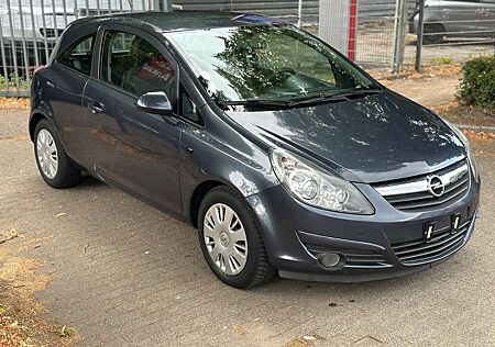 Opel Corsa Innovation "110 Jahre"*Tüv Neu*Klima*2 Hand*