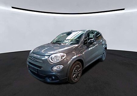 Fiat 500X Club*NAVI*R-CAM*