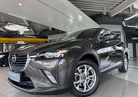Mazda CX-3 Center-Line+PDC+SITZHEIZUNG*