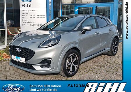 Ford Puma ST-Line Navi 360°-Kamera iACC Komfortpaket