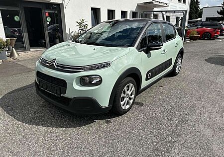 Citroën C3 Citroen Feel*SHZ*2.HAND*