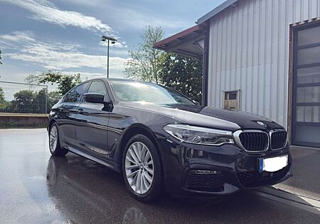 BMW 530 e xDrive M Sport