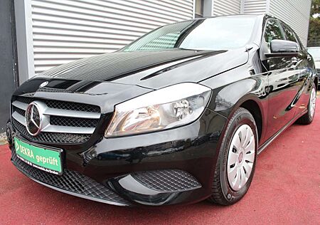 Mercedes-Benz A 180 BlueEfficiency KLIMA 6.GANG 2.HAND