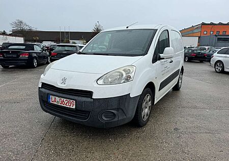 Peugeot Partner L1 Komfort