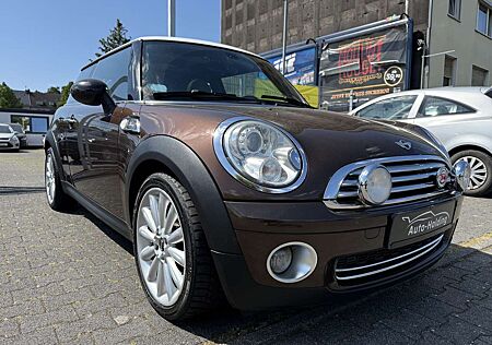 Mini Cooper 50 Mayfair Harman K. Panorama Klimaaut. Ledersitze