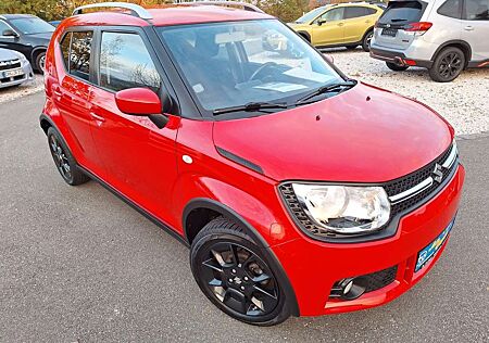 Suzuki Ignis 1.2 DUALJET Allgrip Comfort