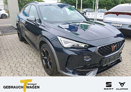 Cupra Formentor 2.0 TSI DSG LED PANO beats LM19 AHK