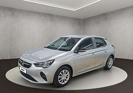 Opel Corsa 1.2 Edition, Navi, Sitz-und Lenkradheizung
