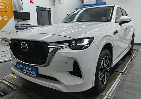 Mazda CX-60 Takumi Hybrid AWD*AHK*HUD*NAV*Pano+Schiebed*