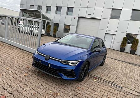 VW Golf Volkswagen VIII R 20 Years 4Motion ACC*LANE*DSG*PDC