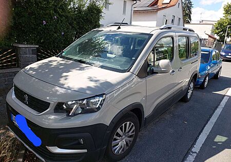 Peugeot Rifter PureTech 110 L2 Active 7SZ