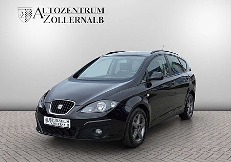 Seat Altea XL 1.4 TSI Sun *1.HAND*TÜV/AU NEU*SHZ*PDC*