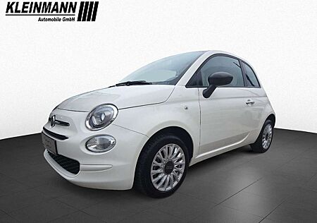 Fiat 500 1.0 GSE Hybrid (70PS)*LM+Klima+7"Touchscreen