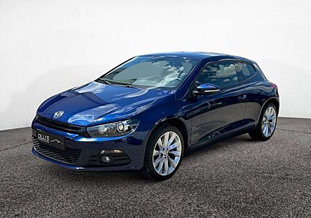 VW Scirocco Volkswagen 1.4 TSI Sport,Xen,Nav,DynAud,MFL,I.Hand