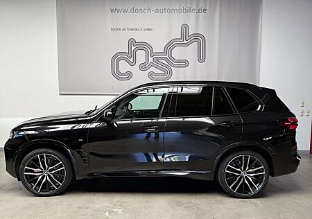 BMW X5 30 d xDr. M Sport/PANO/HUD/ICONIC/KAMERA