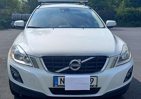 Volvo XC 60 XC60 XC60 D5 AWD