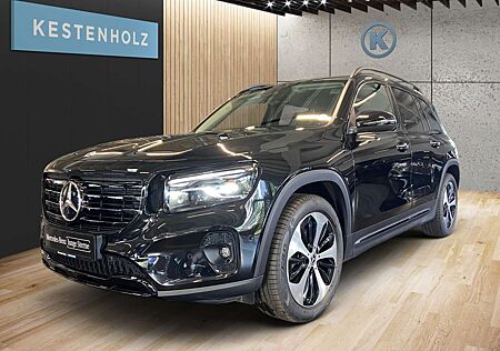 Mercedes-Benz GLB 200 d 4M *PROGRESSIVE*NIGHT*MEMORY*MBUX*SHZ*