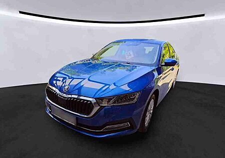 Skoda Octavia TDI DSG H-UP MATRIX ACC R-KAM MEMORY NAVI