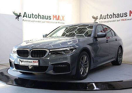 BMW 530 E I Performance M Sport~LKHZ~H/K~4-Zon~360Kam