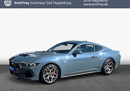 Ford Mustang Fastback 5.0 Ti-VCT V8 Aut. GT 328 kW, 2-t