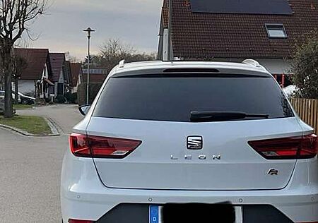 Seat Leon ST 1.8 TSI Start&Stop FR